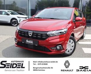 Dacia Sandero Gebrauchtwagen