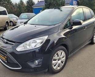 Ford C-Max Gebrauchtwagen