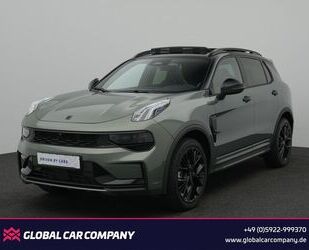 Lynk & Co 01 Gebrauchtwagen