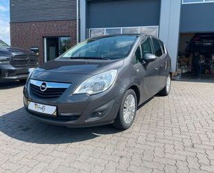 Opel Meriva Gebrauchtwagen