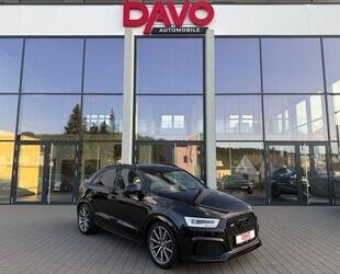 Audi RSQ3 Gebrauchtwagen