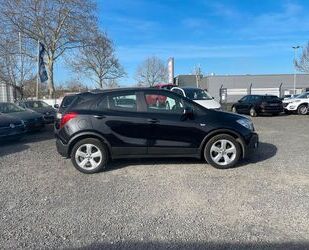Opel Mokka Gebrauchtwagen