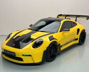 Porsche 992 Gebrauchtwagen