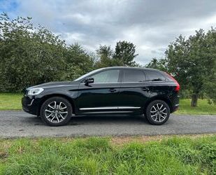 Volvo XC60 Gebrauchtwagen