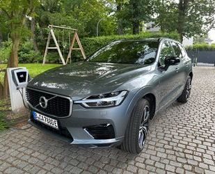 Volvo XC60 Gebrauchtwagen