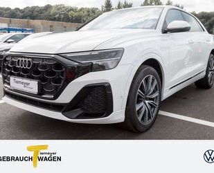 Audi Q8 Gebrauchtwagen