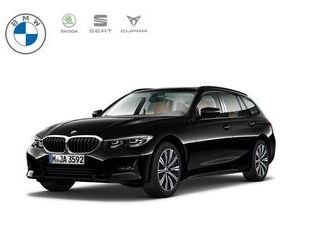 BMW 318 Gebrauchtwagen