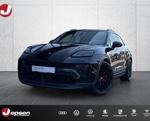 Porsche Macan Gebrauchtwagen