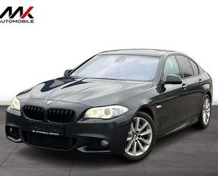 BMW 530 Gebrauchtwagen