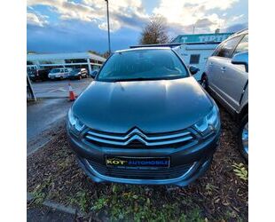 Citroen C4 Gebrauchtwagen
