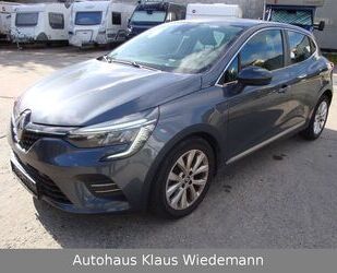 Renault Clio Gebrauchtwagen