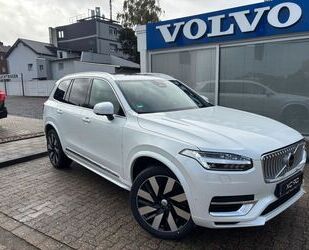 Volvo XC90 Gebrauchtwagen