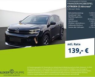 Citroen C5 Aircross Gebrauchtwagen