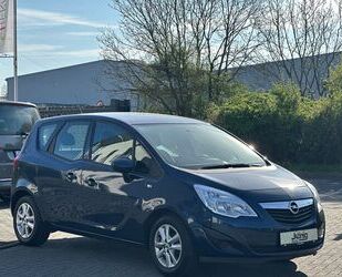 Opel Meriva Gebrauchtwagen