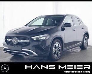 Mercedes-Benz GLA 220 Gebrauchtwagen
