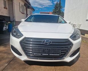 Hyundai i40 Gebrauchtwagen