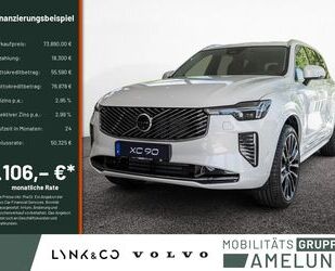 Volvo XC90 Gebrauchtwagen