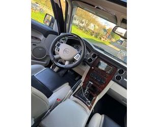 Jeep Commander Gebrauchtwagen