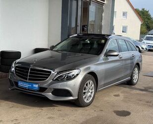 Mercedes-Benz C 220 Gebrauchtwagen