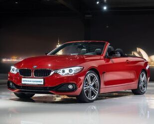 BMW 428 Gebrauchtwagen
