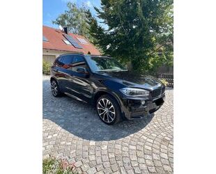 BMW X5 M50 Gebrauchtwagen