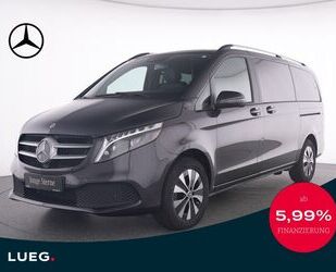 Mercedes-Benz V 250 Gebrauchtwagen