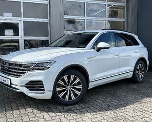 VW Touareg Gebrauchtwagen
