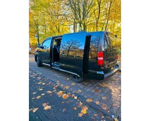 Citroen SpaceTourer Gebrauchtwagen