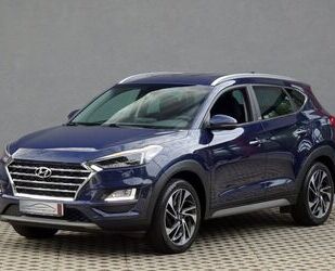 Hyundai TUCSON Gebrauchtwagen