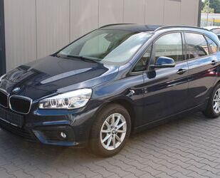 BMW 216 Active Tourer Gebrauchtwagen