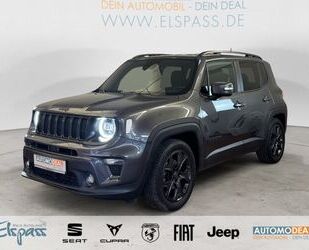 Jeep Renegade Gebrauchtwagen