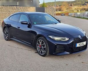 BMW 420 Gebrauchtwagen