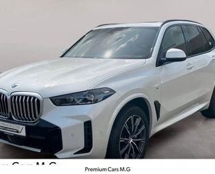 BMW X5 Gebrauchtwagen