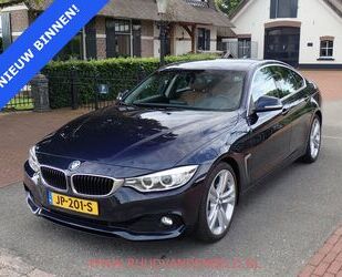 BMW 420 Gran Coupé Gebrauchtwagen