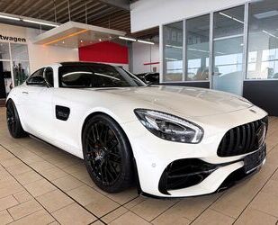 Mercedes-Benz AMG GT Gebrauchtwagen
