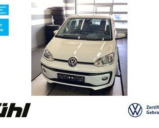 VW up! Gebrauchtwagen