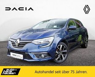 Renault Megane Gebrauchtwagen