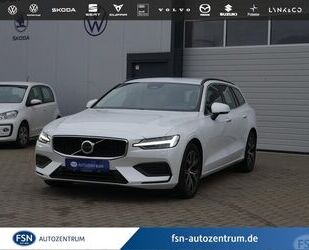 Volvo V60 Gebrauchtwagen