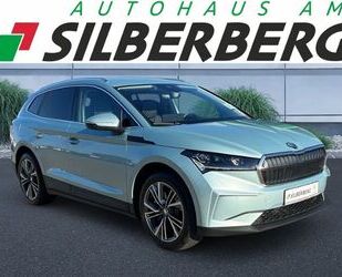 Skoda Enyaq Gebrauchtwagen