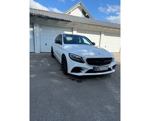 Mercedes-Benz C 300 Gebrauchtwagen