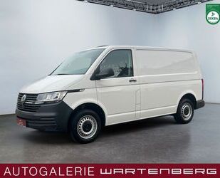 VW T6 Transporter Gebrauchtwagen