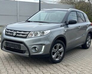 Suzuki Vitara Gebrauchtwagen