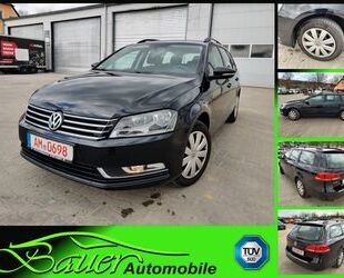 VW Passat Variant Gebrauchtwagen