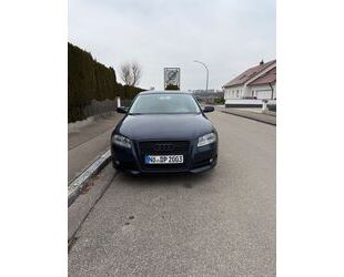 Audi A3 Gebrauchtwagen