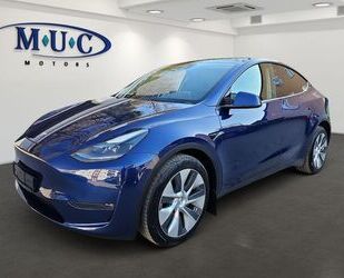 Tesla Model Y Gebrauchtwagen
