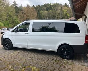 Mercedes-Benz Vito Gebrauchtwagen
