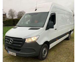 Mercedes-Benz Sprinter Gebrauchtwagen