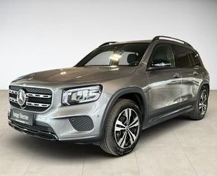 Mercedes-Benz GLB 220 Gebrauchtwagen