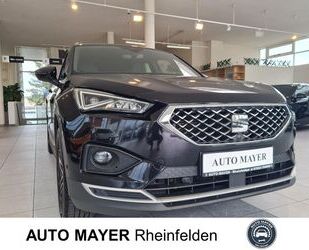 Seat Tarraco Gebrauchtwagen