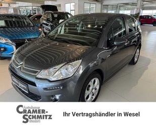 Citroen C3 Gebrauchtwagen